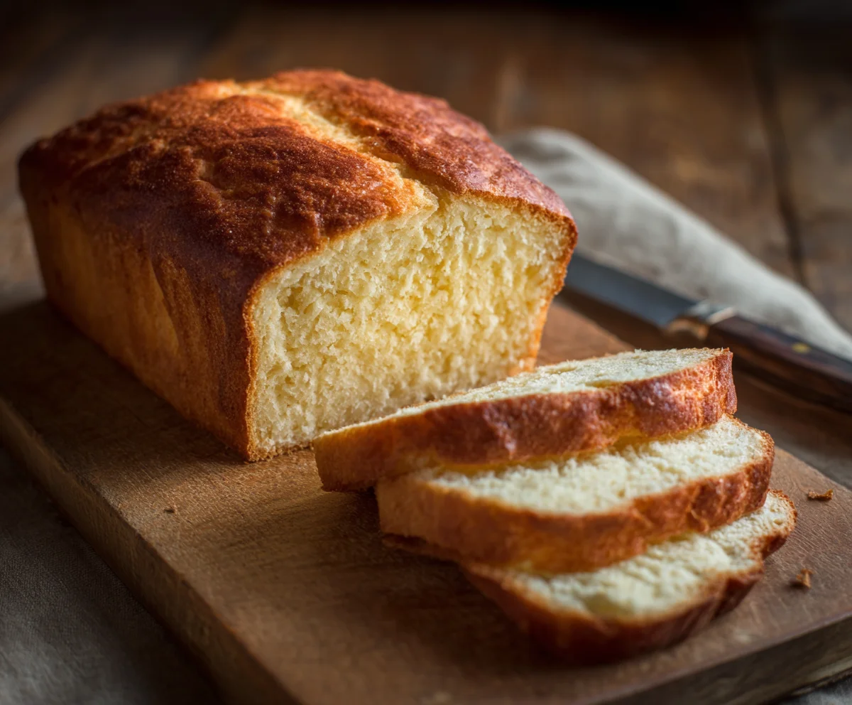 quick bread recipe