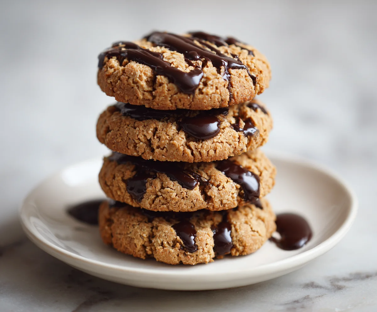 vegan cookies