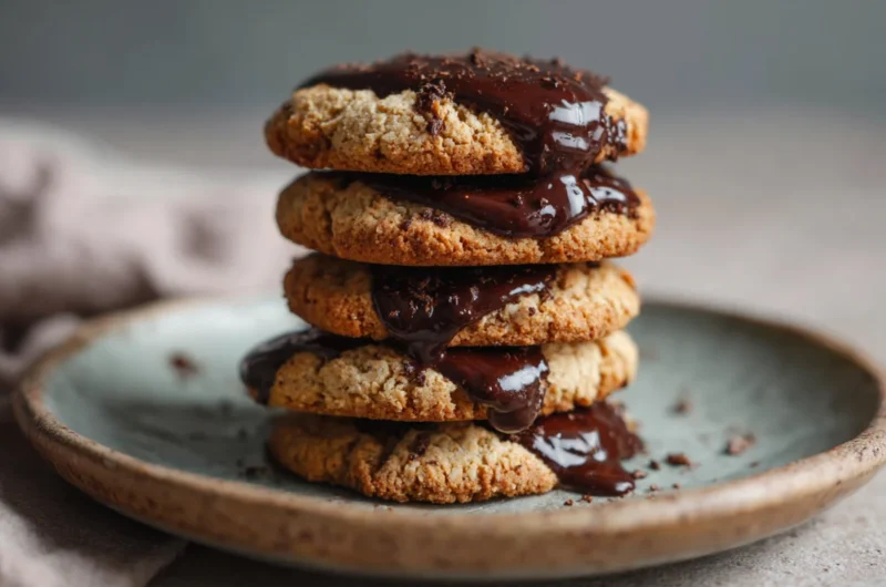 Simple Vegan Cookies Recipe